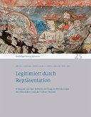 Legitimiert durch Repräsentation Legitimiert durch Repräsentation