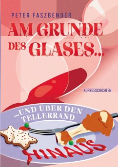 Cover Am Grunde des Glases