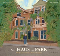 Cover Das Haus am Park