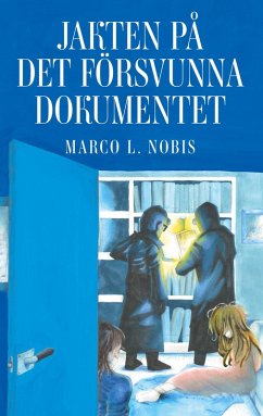 Jakten på det försvunna dokumentet Jakten på det försvunna dokumentet