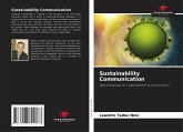Sustainability Communication Sustainability Communication