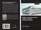 Media i demokratyczne rz¿dy w Afryce Subsaharyjskiej Media i demokratyczne rz¿dy w Afryce Subsaharyjskiej