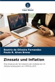 Zinssatz und Inflation Zinssatz und Inflation