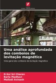 Uma análise aprofundada dos comboios de levitação magnética