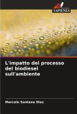 L'impatto del processo del biodiesel sull'ambiente