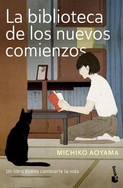 Cover La biblioteca de los nuevos comienzos