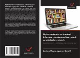 Wykorzystanie technologii informacyjno-komunikacyjnych w szko¿ach ¿rednich Wykorzystanie technologii informacyjno-komunikacyjnych w szko¿ach ¿rednich
