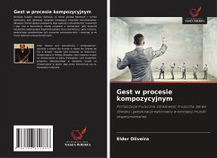 Cover Gest w procesie kompozycyjnym
