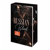 Russian Blood Russian Blood