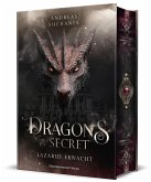 Dragons in Secret - Lazarus erwacht Dragons in Secret - Lazarus erwacht