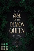 Rise of the Demon Queen (Darkest Destiny 2) Rise of the Demon Queen (Darkest Destiny 2)