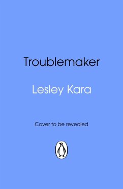 Troublemaker (eBook, ePUB) - Kara, Lesley