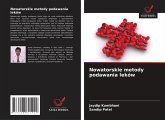 Nowatorskie metody podawania leków Nowatorskie metody podawania leków