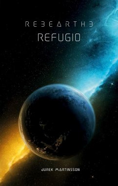 Cover Refugio