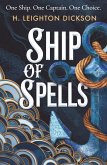 Ship of Spells (eBook, ePUB)