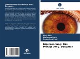 Iriserkennung: Das Prinzip von J. Daugman Iriserkennung: Das Prinzip von J. Daugman