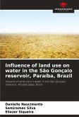 Influence of land use on water in the São Gonçalo reservoir, Paraíba, Brazil