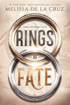 Cover Rings of Fate (eBook, ePUB)