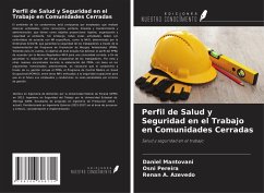 Cover Perfil de Salud y Seguridad en el Trabajo en Comunidades Cerradas