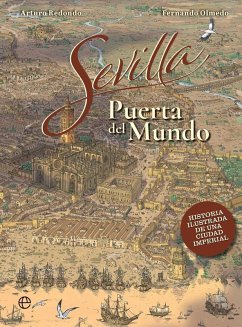 Cover Sevilla, puerto del mundo