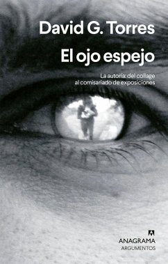 Cover El Ojo Espejo