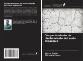 Comportamiento de hinchamiento del suelo expansivo Comportamiento de hinchamiento del suelo expansivo