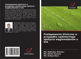Post¿powanie kliniczne w przypadku nadmiernego spo¿ycia w¿glowodanów u kóz Post¿powanie kliniczne w przypadku nadmiernego spo¿ycia w¿glowodanów u kóz
