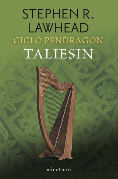 Ciclo Pendragon nº 01/06 Taliesin Ciclo Pendragon nº 01/06 Taliesin
