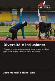 Diversità e inclusione: