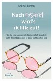 Nach rosarot wird´s richtig gut Nach rosarot wird´s richtig gut