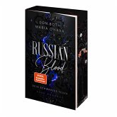 Russian Blood Russian Blood