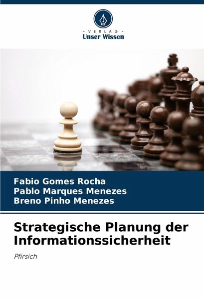 Strategische Planung der Informationssicherheit