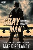 The Gray Man - Geheimcode Poison Apple The Gray Man - Geheimcode Poison Apple