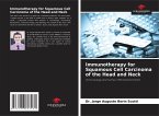 Immunotherapy for Squamous Cell Carcinoma of the Head and Neck