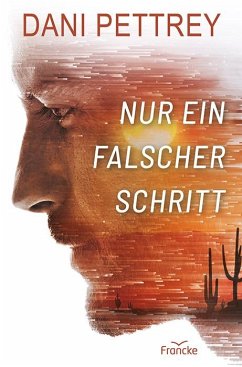 Cover Nur ein falscher Schritt