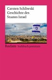 Geschichte des Staates Israel Geschichte des Staates Israel