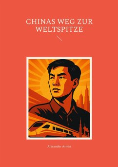 Cover Chinas Weg zur Weltspitze