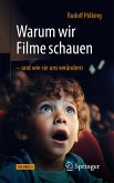 Mediensucht: Warum wir Filme schauen - und wie sie uns verändern Mediensucht: Warum wir Filme schauen - und wie sie uns verändern