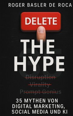 Cover Delete the Hype