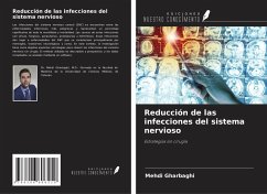 Cover Reducción de las infecciones del sistema nervioso