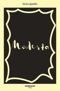 Cover Modesta