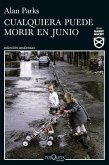 Cualquiera puede morir en junio (Serie Harry McCoy 6) Cualquiera puede morir en junio (Serie Harry McCoy 6)