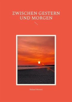 Cover Zwischen Gestern und Morgen