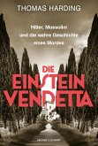 Die Einstein-Vendetta Die Einstein-Vendetta