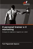 Il personal trainer e il marketing