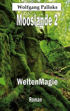 Cover Mooslande 2