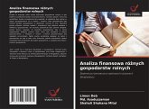 Analiza finansowa ró¿nych gospodarstw rolnych Analiza finansowa ró¿nych gospodarstw rolnych