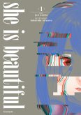 She Is Beautiful - Band 1