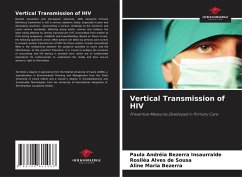 Cover Vertical Transmission of HIV