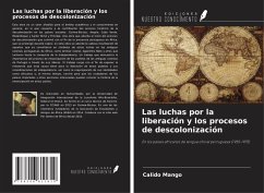 Cover Las luchas por la liberación y los procesos de descolonización